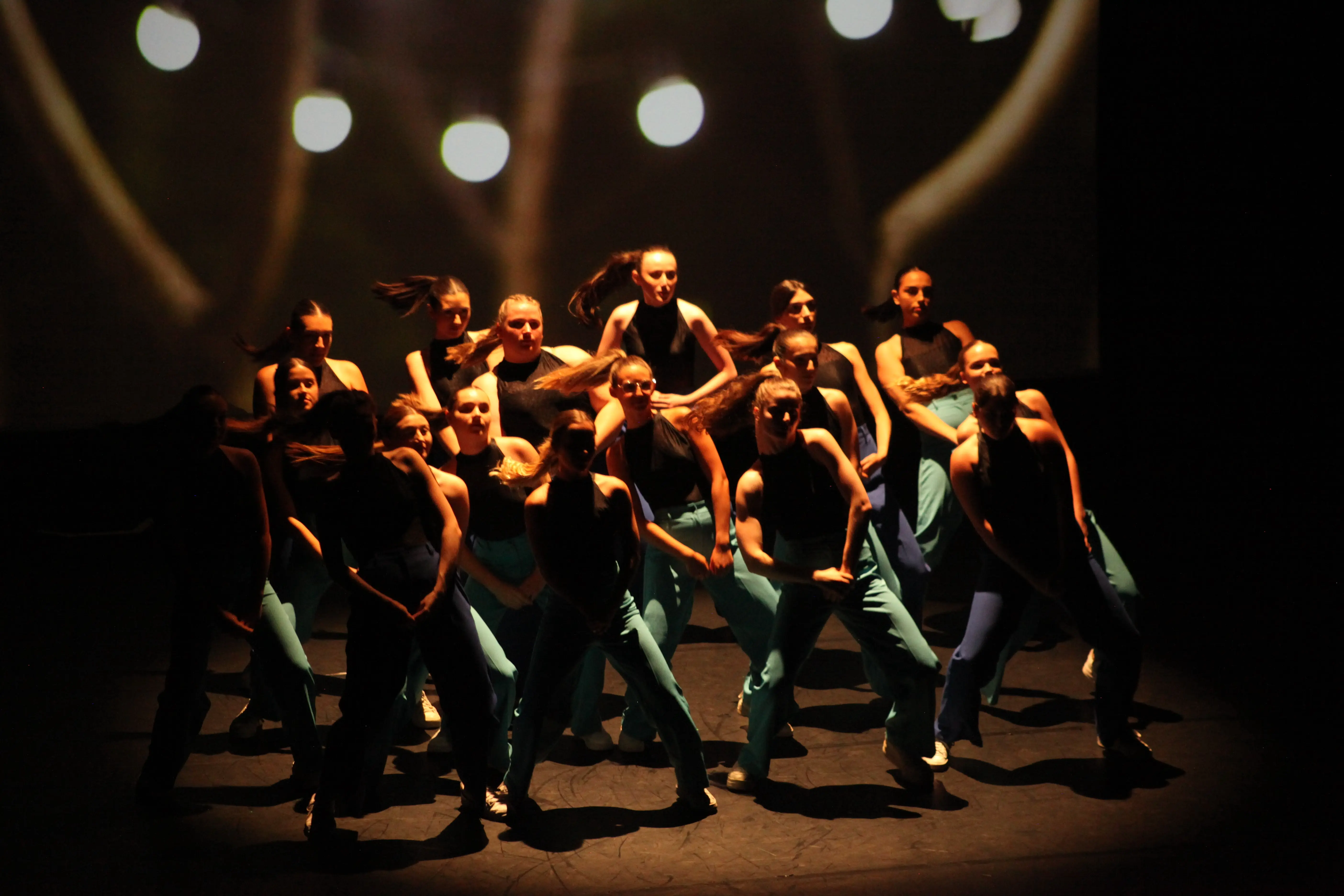 DanceHall